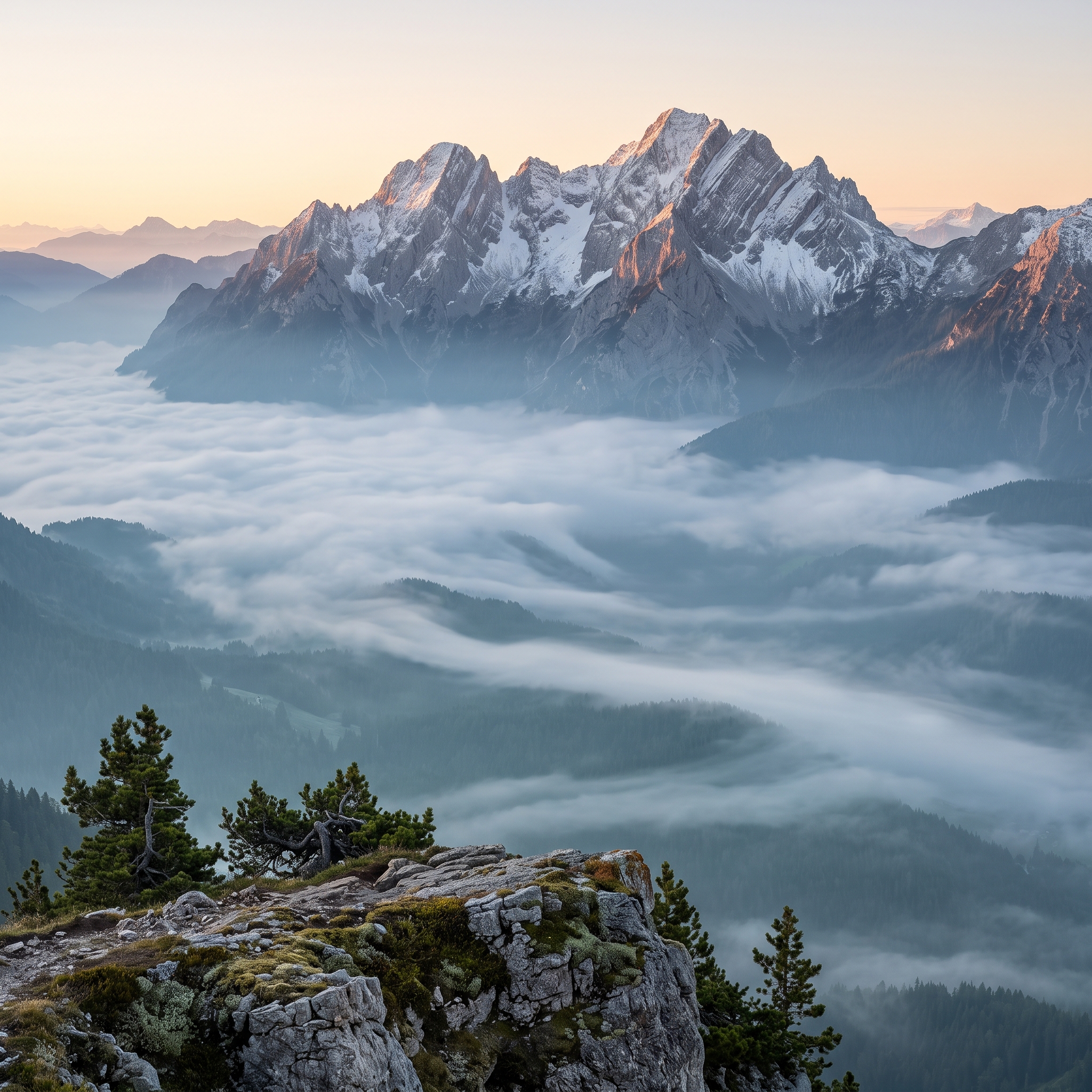 Exifio landscape and nature photography AI IPTC metadata tagging